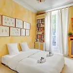 Grand Luxury Duplex - 3 Bedrooms - 155M2