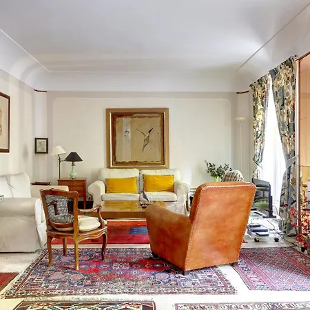 Grand Luxury Duplex - 3 Bedrooms - 155m2 Appartamento