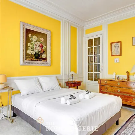 Grand Luxury Duplex - 3 Bedrooms - 155m2 Appartamento *