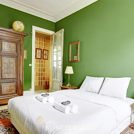 Appartamento Grand Luxury Duplex - 3 Bedrooms - 155m2