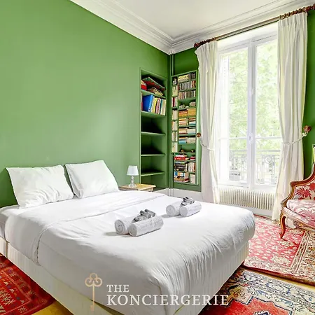 Grand Luxury Duplex - 3 Bedrooms - 155m2 Appartamento Parigi