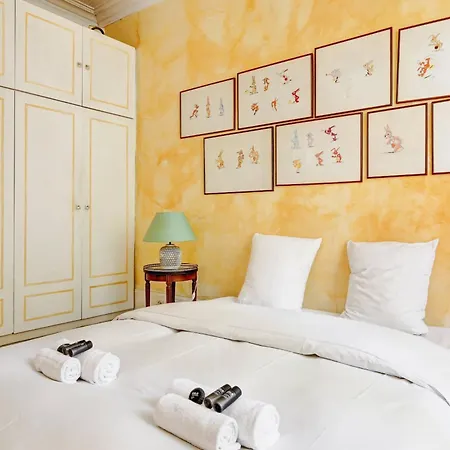 Appartamento Grand Luxury Duplex - 3 Bedrooms - 155m2