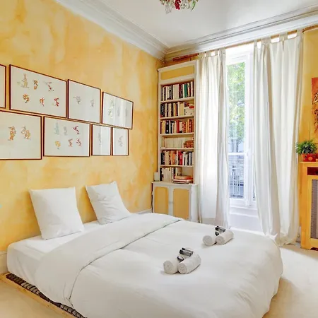Grand Luxury Duplex - 3 Bedrooms - 155m2 Appartamento *