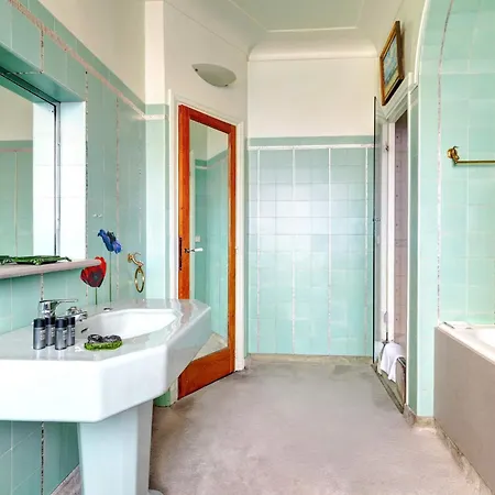 Appartamento Grand Luxury Duplex - 3 Bedrooms - 155m2 Parigi