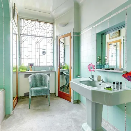 Grand Luxury Duplex - 3 Bedrooms - 155m2 Parigi