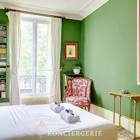 Appartamento Grand Luxury Duplex - 3 Bedrooms - 155m2