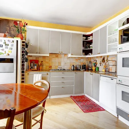 Appartamento Grand Luxury Duplex - 3 Bedrooms - 155m2