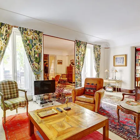 Grand Luxury Duplex - 3 Bedrooms - 155m2 Appartamento