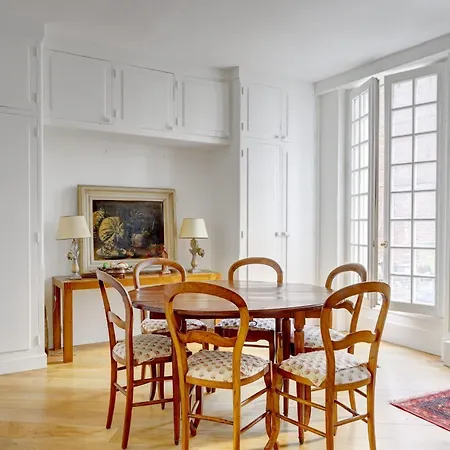 Appartamento Grand Luxury Duplex - 3 Bedrooms - 155m2 *