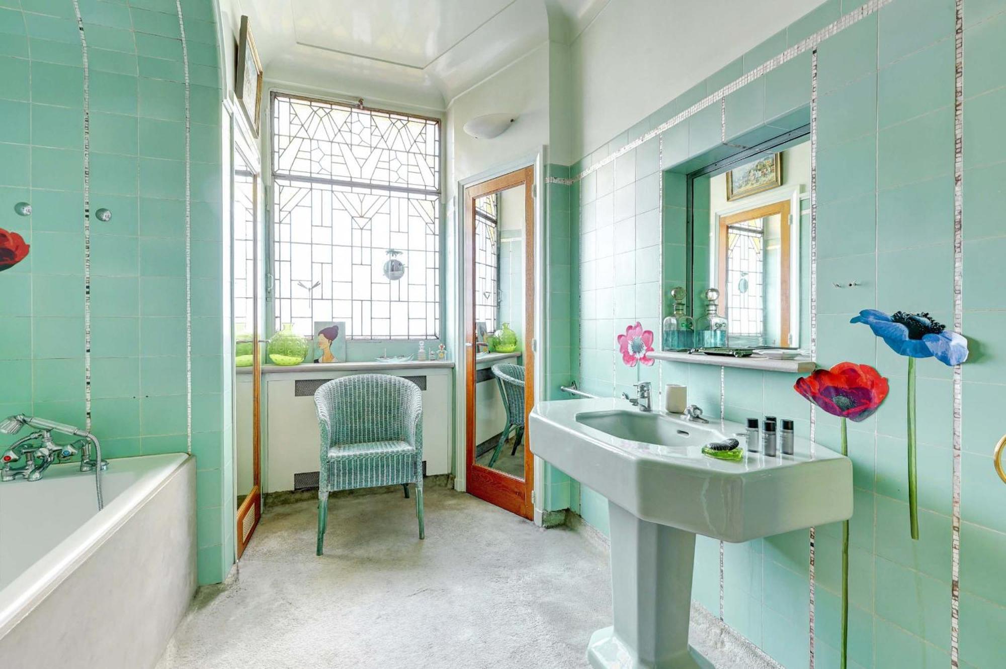 Grand Luxury Duplex - 3 Bedrooms - 155m2 Parigi
