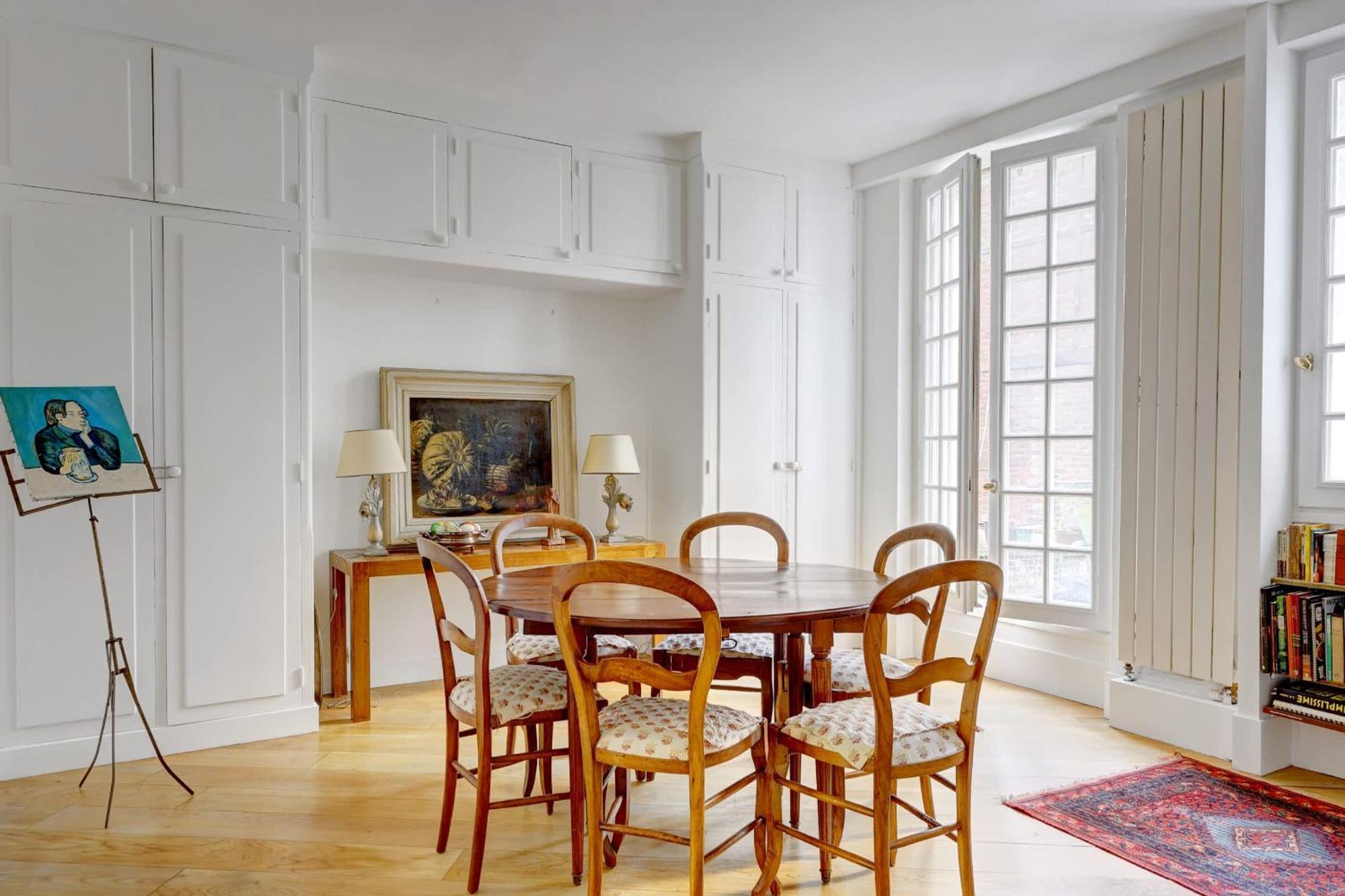 Appartamento Grand Luxury Duplex - 3 Bedrooms - 155m2 *